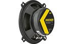 Kicker 46CSC54 CS-Series 5-1/4"  2-way car speakers CSC54