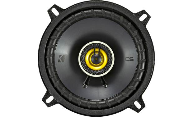 Kicker 46CSC54 CS-Series 5-1/4"  2-way car speakers CSC54