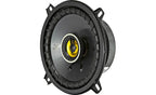 Kicker 46CSC54 CS-Series 5-1/4"  2-way car speakers CSC54