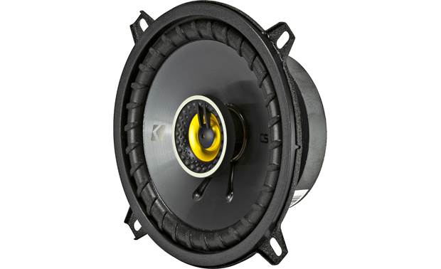 Kicker 46CSC54 CS-Series 5-1/4"  2-way car speakers CSC54
