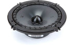 Kicker 46CSS654 6.5"  2 Way CS-Series Component Speaker System CSS65