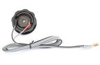 Kicker 46CSS654 6.5"  2 Way CS-Series Component Speaker System CSS65