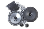 Kicker 46CSS654 6.5"  2 Way CS-Series Component Speaker System CSS65