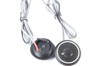 Kicker 46CSS654 6.5"  2 Way CS-Series Component Speaker System CSS65