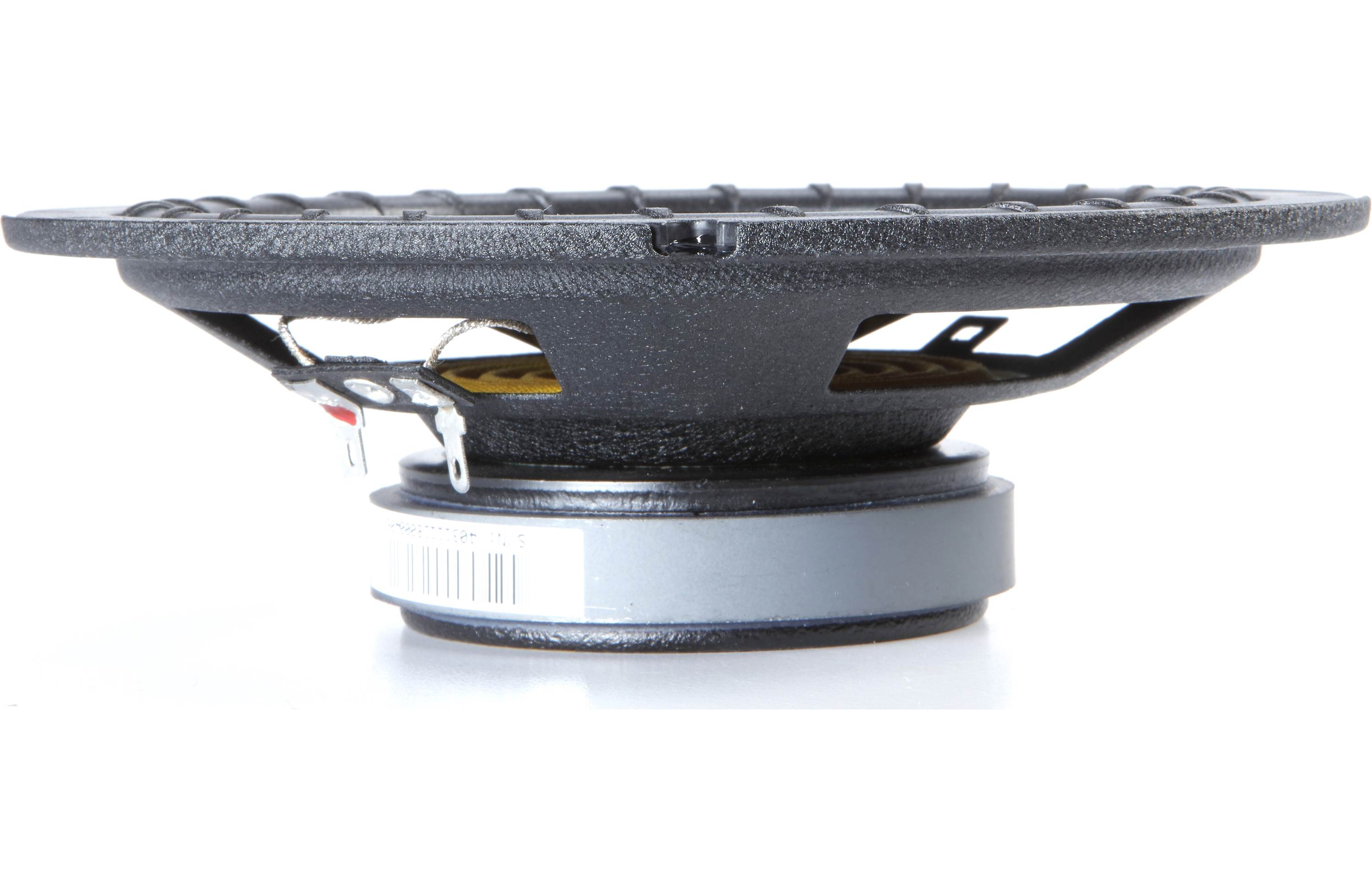 Kicker 46CSS654 6.5"  2 Way CS-Series Component Speaker System CSS65