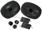 Kicker 46CSS694 CS Series 6"x9" 2-way Component Speakers CSS69