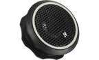 Kicker 46CST204 3/4" CS Series Silk Dome Car Tweeters CST204
