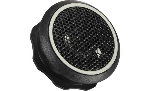Kicker 46CST204 3/4" CS Series Silk Dome Car Tweeters CST204