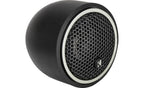 Kicker 46CST204 3/4" CS Series Silk Dome Car Tweeters CST204