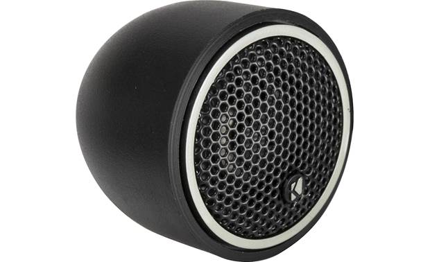 Kicker 46CST204 3/4" CS Series Silk Dome Car Tweeters CST204