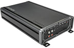 Kicker 46CXA1200.1 CX Series 1200w Monoblock Class D Subwoofer Amplifier