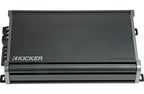 Kicker 46CXA1200.1 CX Series 1200w Monoblock Class D Subwoofer Amplifier
