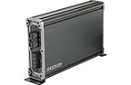 Kicker 46CXA1200.1 CX Series 1200w Monoblock Class D Subwoofer Amplifier