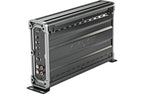 Kicker 46CXA1200.1 CX Series 1200w Monoblock Class D Subwoofer Amplifier