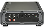 Kicker 46CXA1200.1 CX Series 1200w Monoblock Class D Subwoofer Amplifier