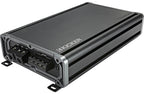 Kicker 46CXA1200.1 CX Series 1200w Monoblock Class D Subwoofer Amplifier