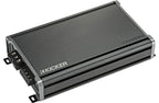 Kicker 46CXA1200.1 CX Series 1200w Monoblock Class D Subwoofer Amplifier