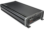 Kicker 46CXA1800.1 CX Series 1800w Monoblock Class D Subwoofer Amplifier
