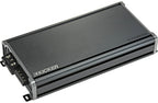 Kicker 46CXA1800.1 CX Series 1800w Monoblock Class D Subwoofer Amplifier