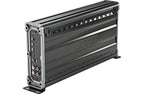 Kicker 46CXA1800.1 CX Series 1800w Monoblock Class D Subwoofer Amplifier