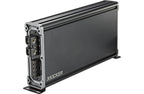 Kicker 46CXA1800.1 CX Series 1800w Monoblock Class D Subwoofer Amplifier