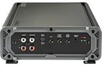 Kicker 46CXA1800.1 CX Series 1800w Monoblock Class D Subwoofer Amplifier