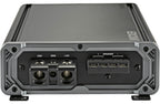 Kicker 46CXA1800.1 CX Series 1800w Monoblock Class D Subwoofer Amplifier