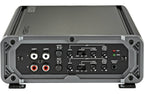 Kicker 46CXA3604.4 CX Series 360w 4 Channel Class D Full-Range Amplifier