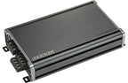 Kicker 46CXA3604.4 CX Series 360w 4 Channel Class D Full-Range Amplifier