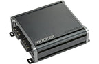 Kicker CXA400.1 CX Series 400w Monoblock Class D Subwoofer Amplifier