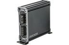 Kicker CXA400.1 CX Series 400w Monoblock Class D Subwoofer Amplifier