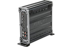 Kicker CXA400.1 CX Series 400w Monoblock Class D Subwoofer Amplifier