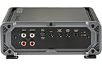 Kicker CXA400.1 CX Series 400w Monoblock Class D Subwoofer Amplifier