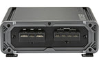 Kicker CXA400.1 CX Series 400w Monoblock Class D Subwoofer Amplifier