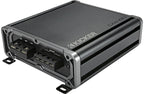 Kicker CXA400.1 CX Series 400w Monoblock Class D Subwoofer Amplifier