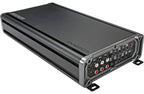 Kicker 46CXA660.5 CX Series 660w 5 Channel Class A/B Full-Range Amplifier