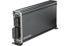 Kicker 46CXA660.5 CX Series 660w 5 Channel Class A/B Full-Range Amplifier