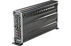 Kicker 46CXA660.5 CX Series 660w 5 Channel Class A/B Full-Range Amplifier