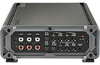 Kicker 46CXA660.5 CX Series 660w 5 Channel Class A/B Full-Range Amplifier