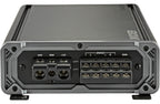 Kicker 46CXA660.5 CX Series 660w 5 Channel Class A/B Full-Range Amplifier