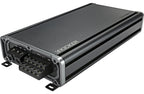 Kicker 46CXA660.5 CX Series 660w 5 Channel Class A/B Full-Range Amplifier