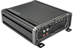Kicker CXA800.1 CX Series 800w Monoblock Class D Subwoofer Amplifier