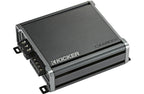 Kicker CXA800.1 CX Series 800w Monoblock Class D Subwoofer Amplifier