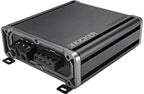 Kicker CXA800.1 CX Series 800w Monoblock Class D Subwoofer Amplifier