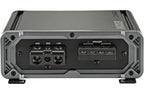 Kicker CXA800.1 CX Series 800w Monoblock Class D Subwoofer Amplifier