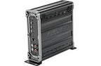 Kicker CXA800.1 CX Series 800w Monoblock Class D Subwoofer Amplifier