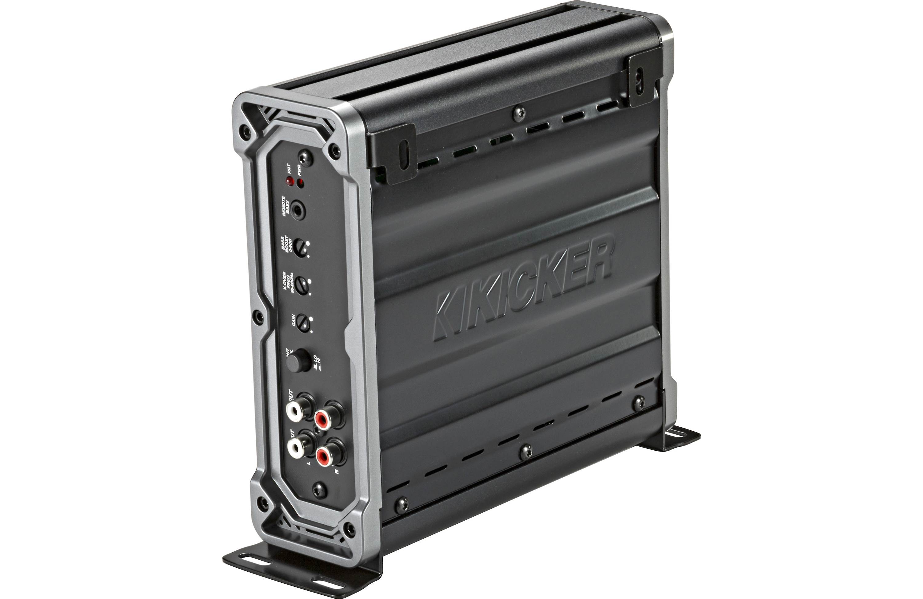 Kicker CXA800.1 CX Series 800w Monoblock Class D Subwoofer Amplifier