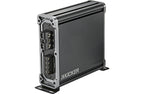Kicker CXA800.1 CX Series 800w Monoblock Class D Subwoofer Amplifier