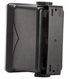 Kicker 46KB6B Outdoor Speakers (Pair) Black