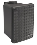 Kicker 46KB6B Outdoor Speakers (Pair) Black